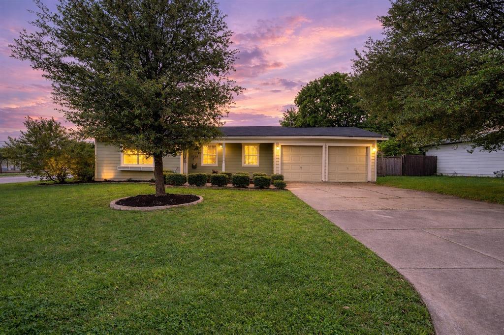 5328 Caroldean Street