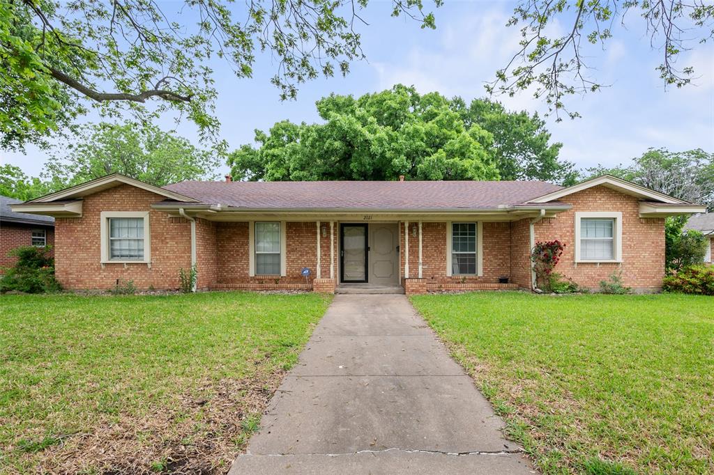 2021 Bristol Circle