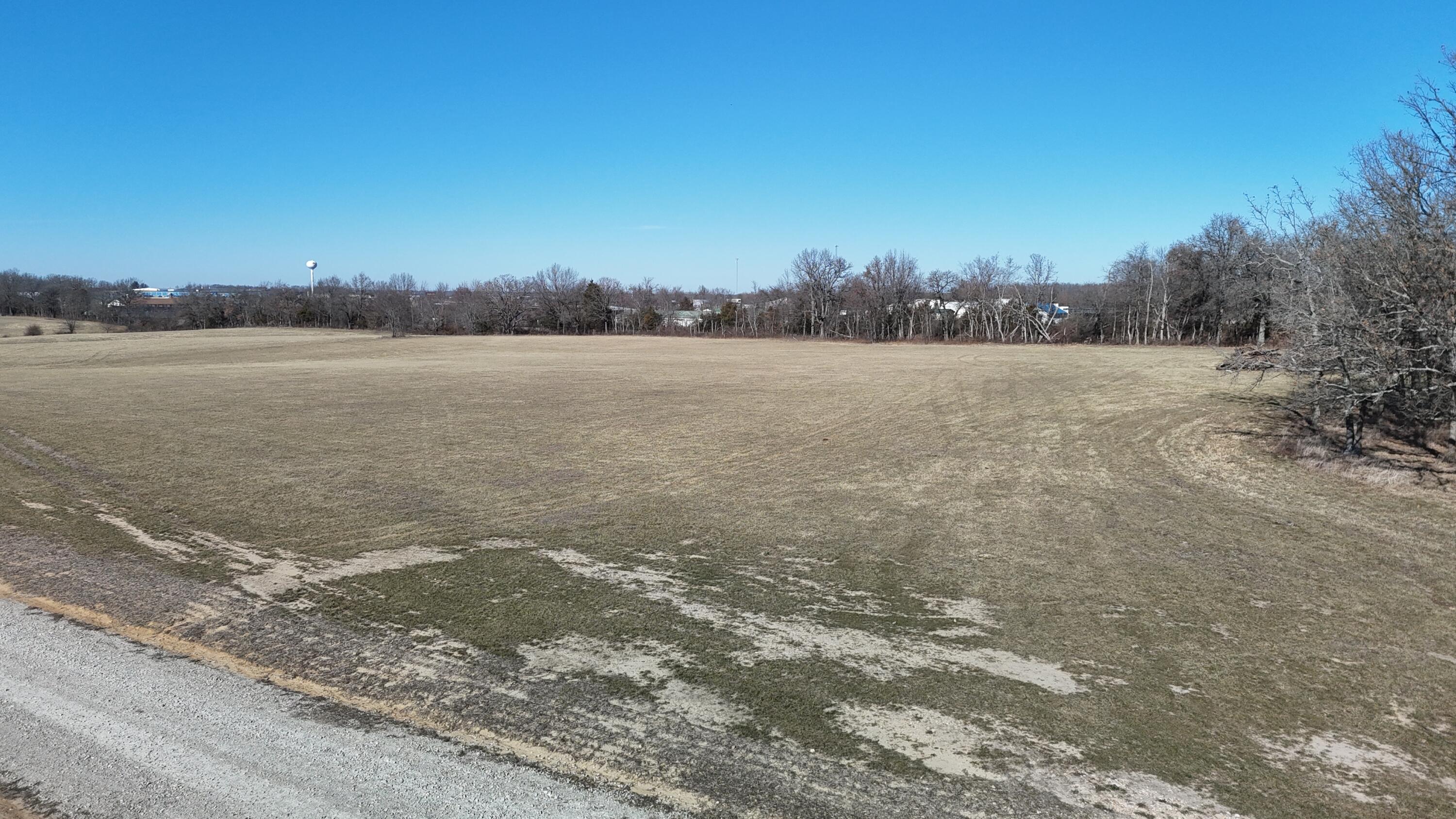 Tract 1 Tbd Oak Lawn Road
