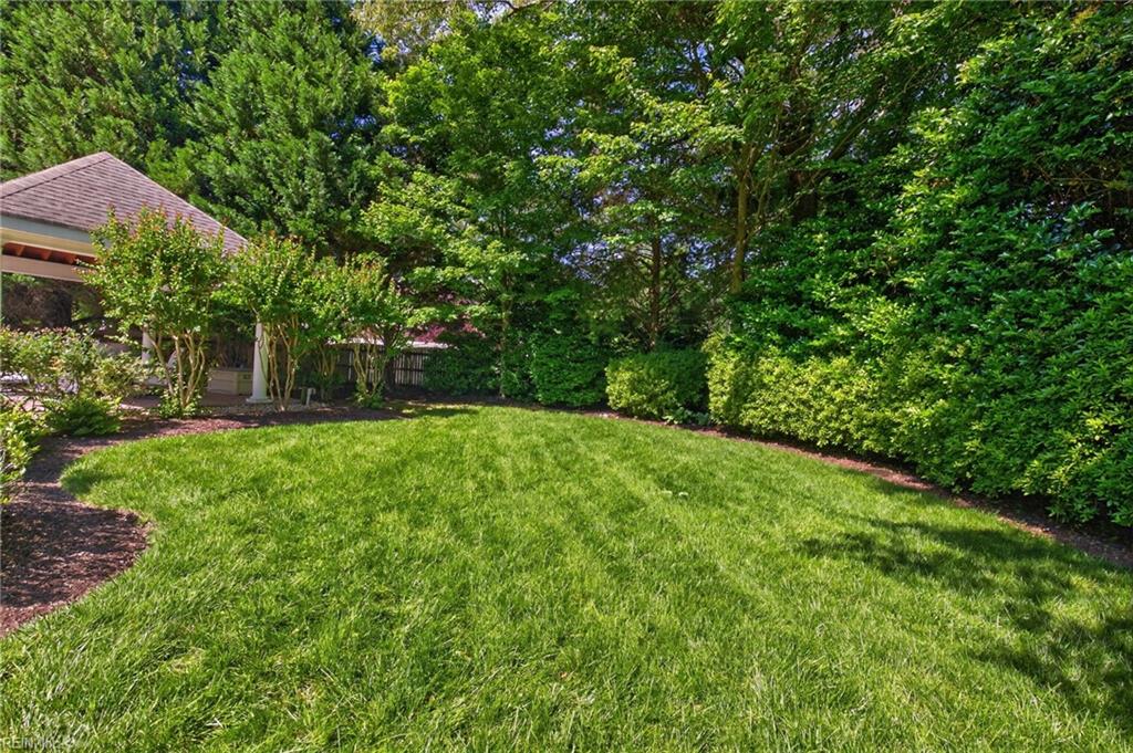 3612 Matoaka Place