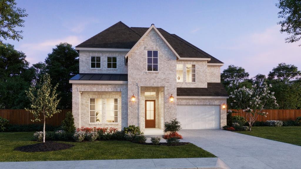 8733 Battlement, Road Frisco, TX