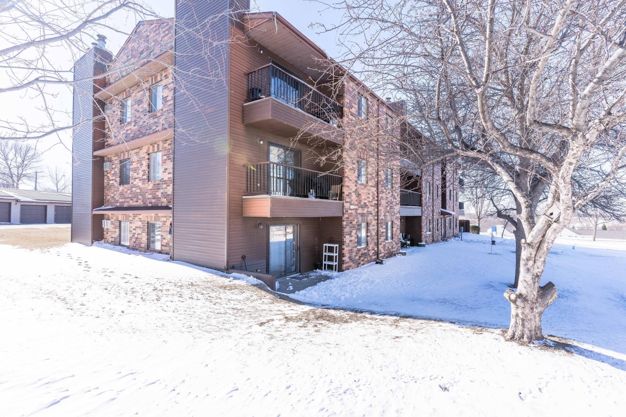 100 Kennedy Park Circle 202