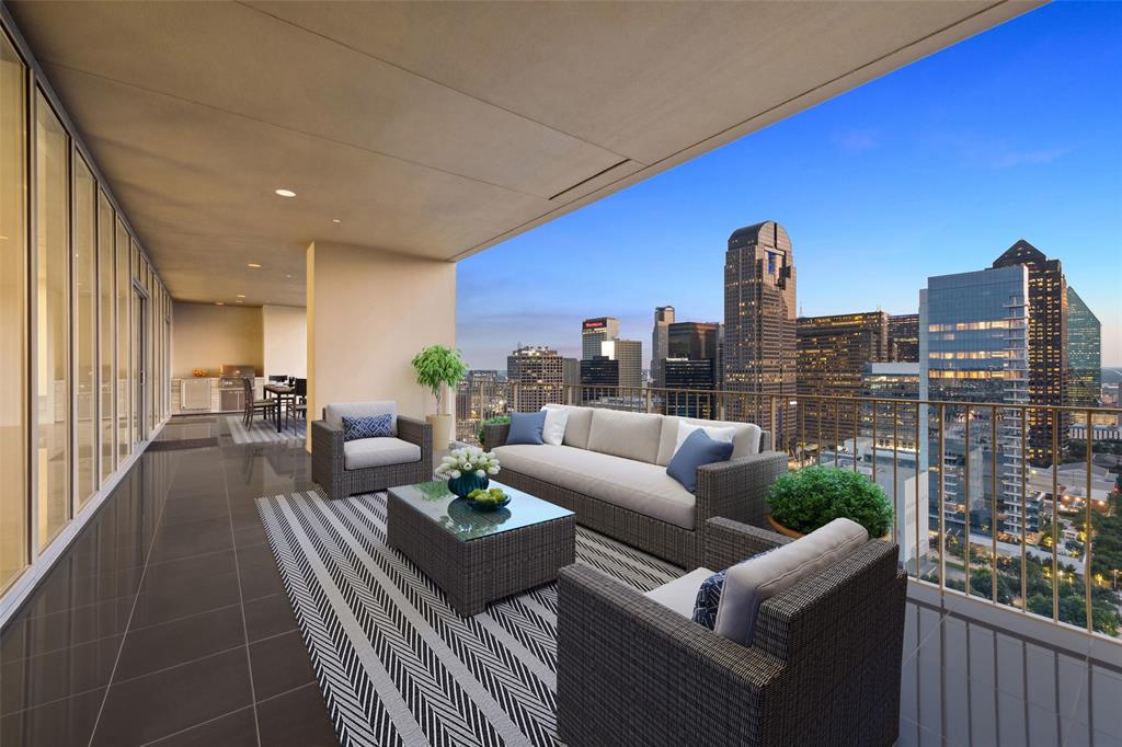 1717 Arts Plaza Drive 2107