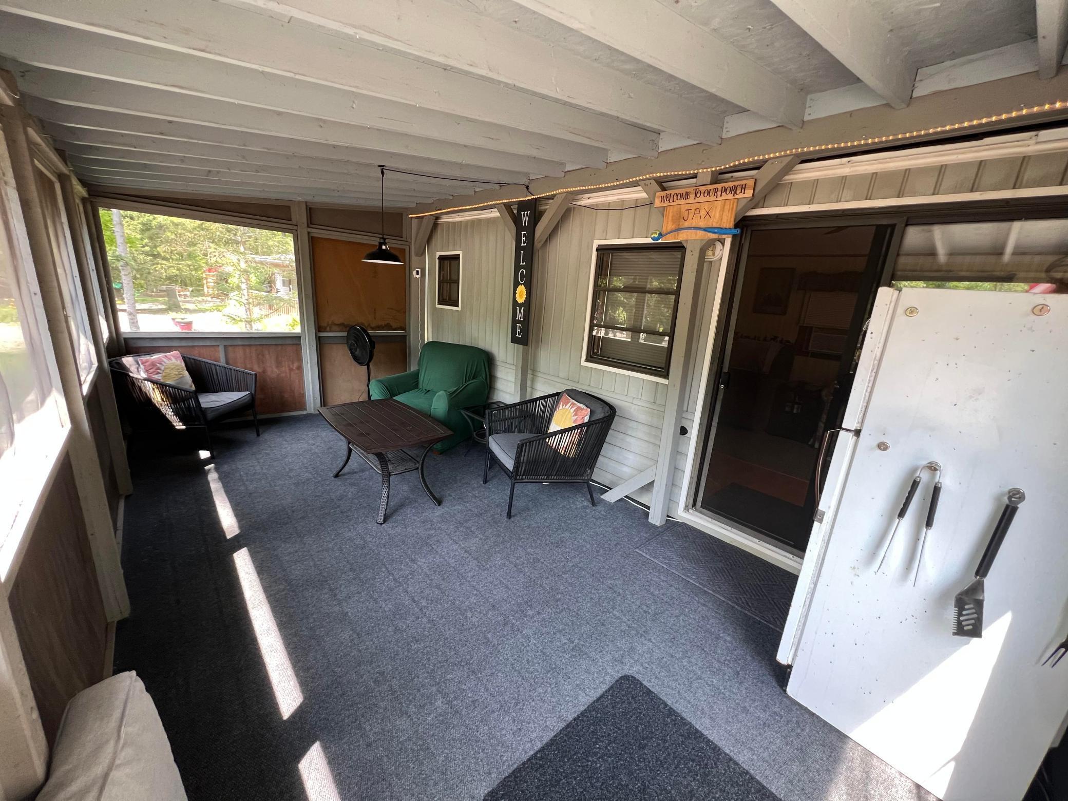 N1-21 Sherwood Forest