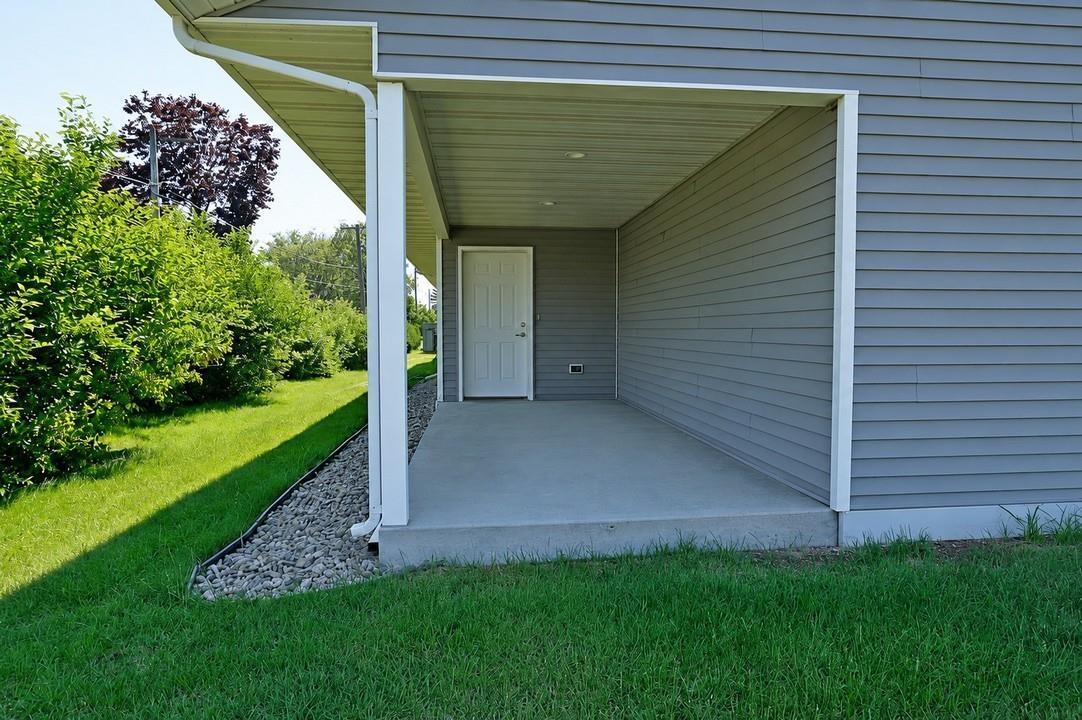 815 Parkside Lane