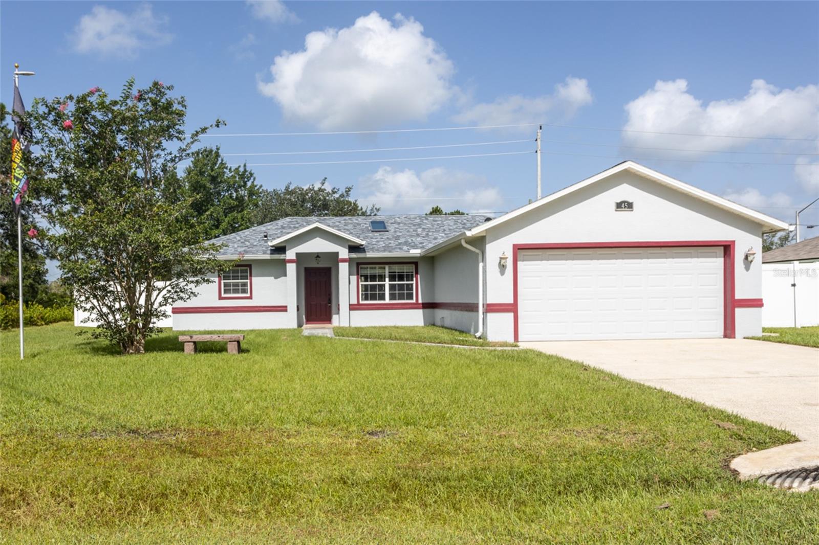 45 Lancelot Drive