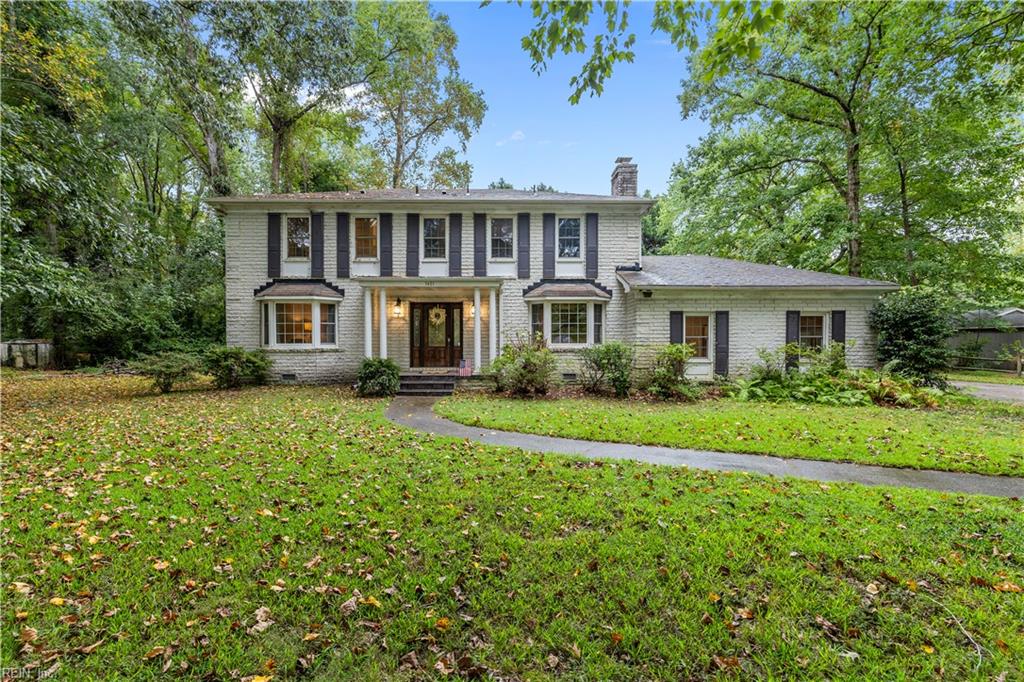3401 Archer Court, Virginia Beach, VA 