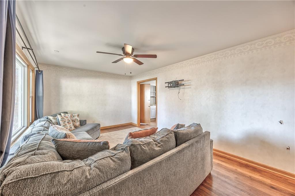 3606 S Spring Street