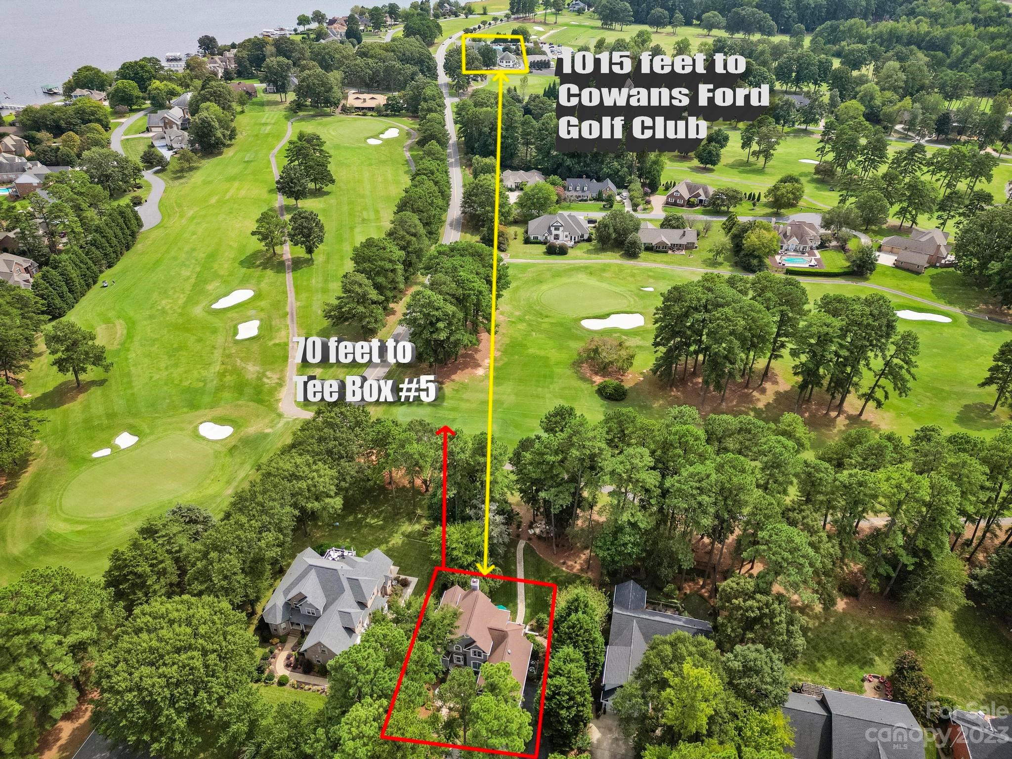 8056 St Andrews Lane