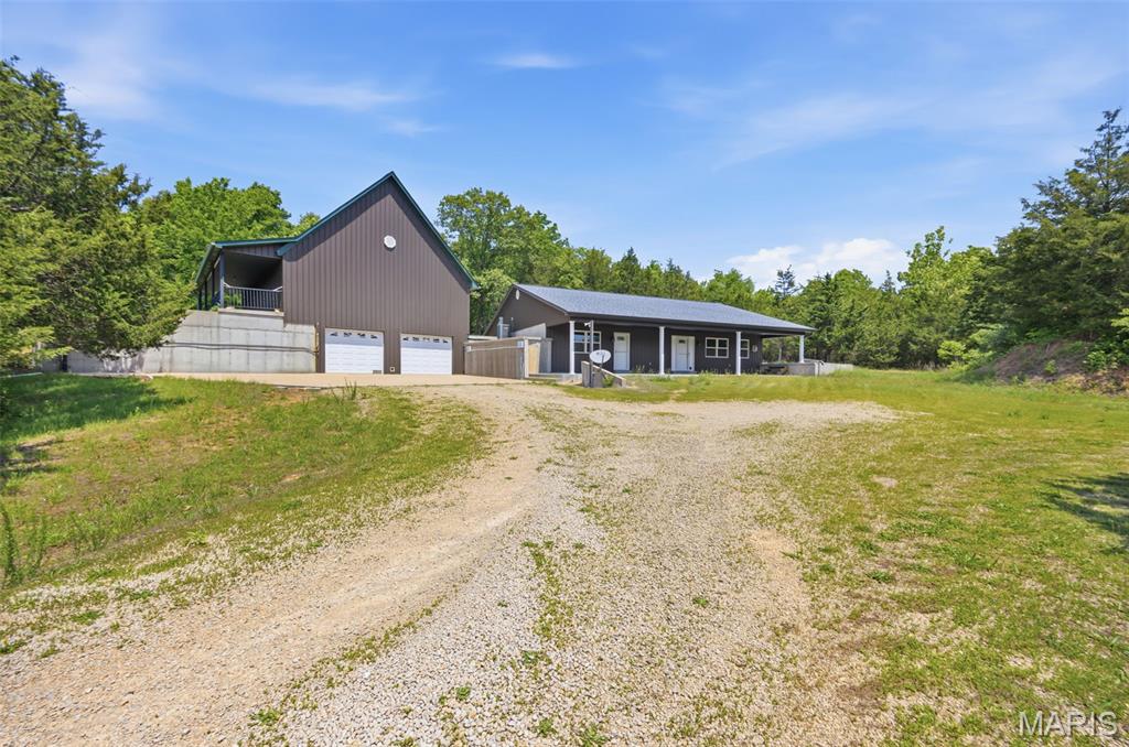 10330 Bottom Diggins Road