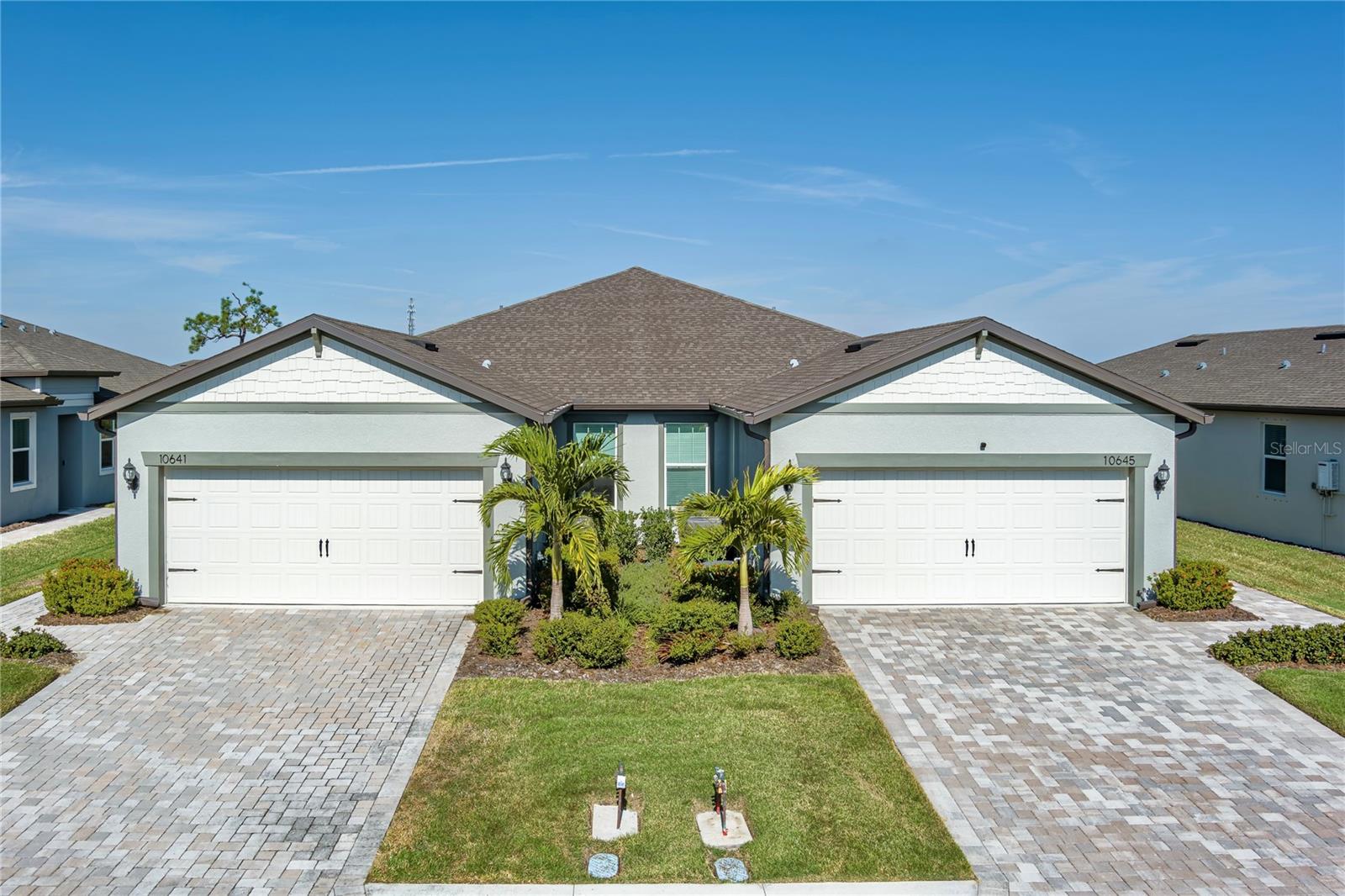 10641 Spring Tide Way