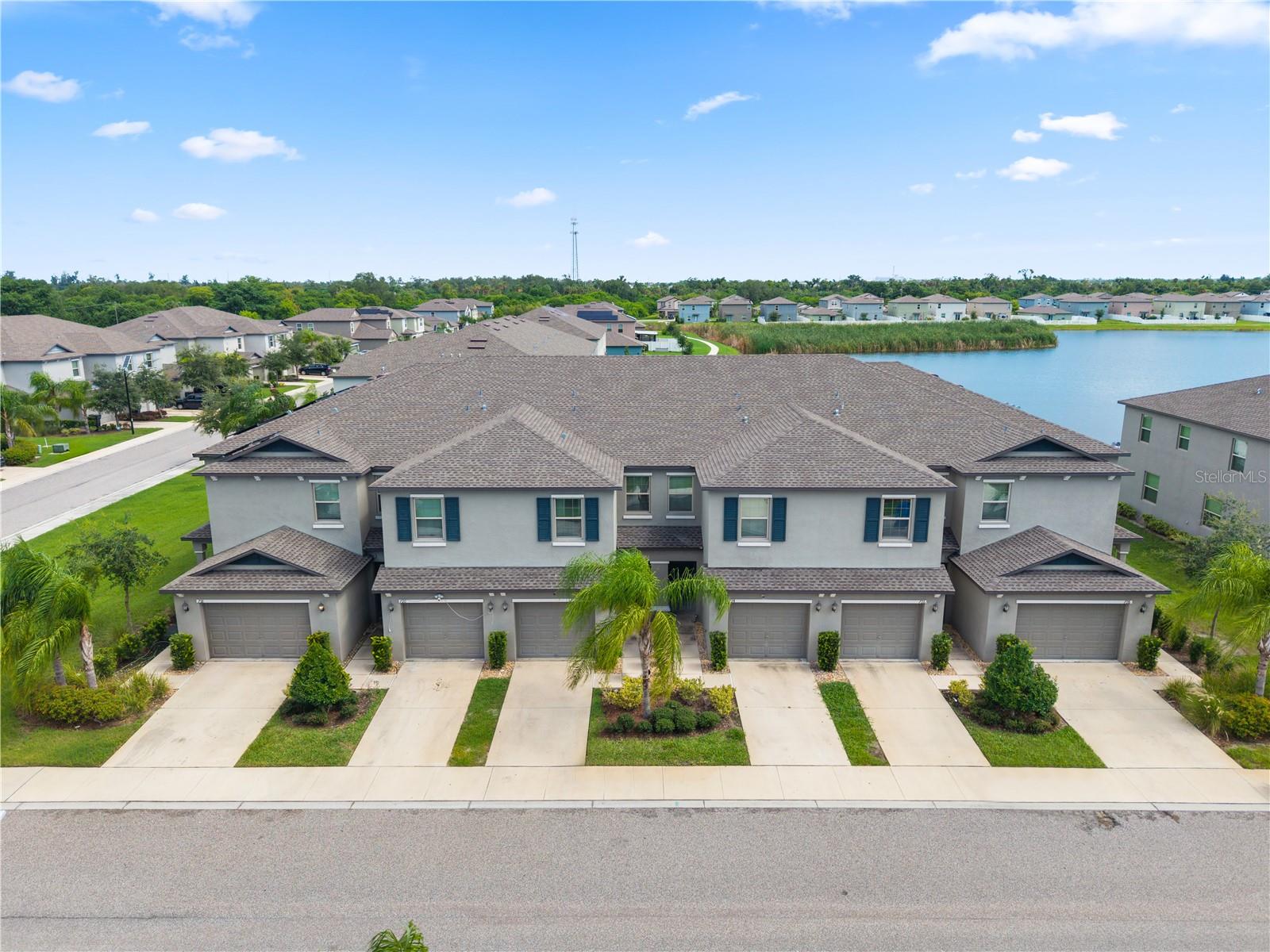 724 Royal Empress Drive