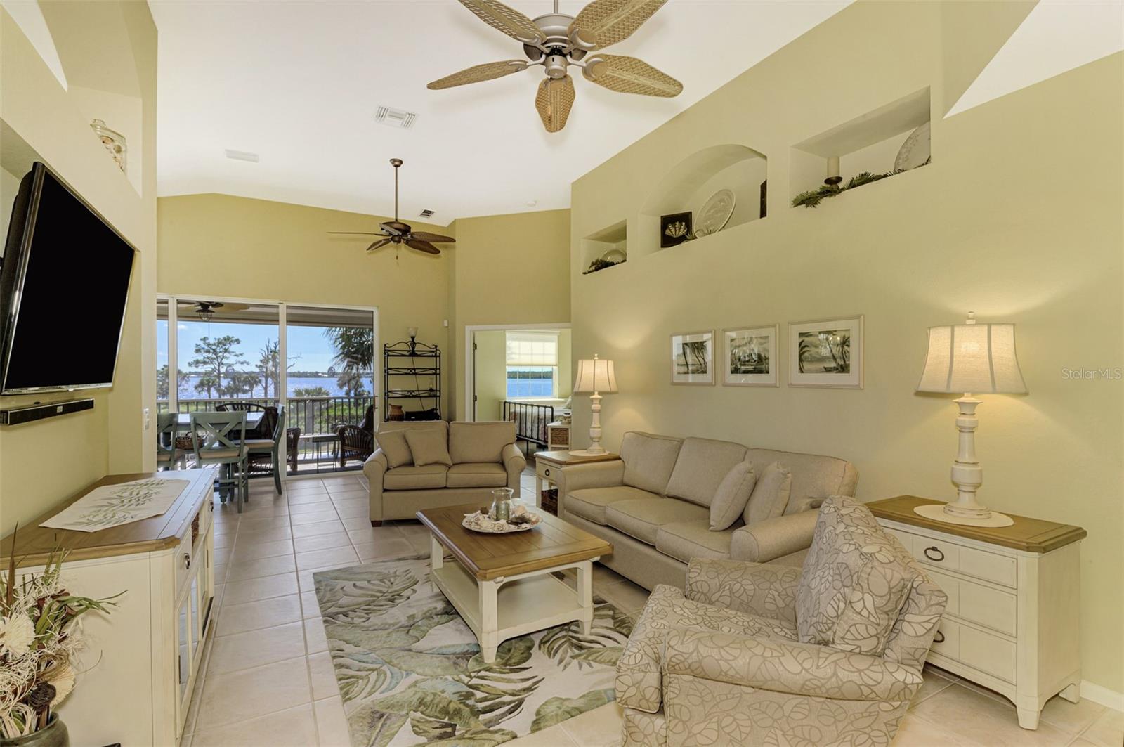 4604 Club Drive B201