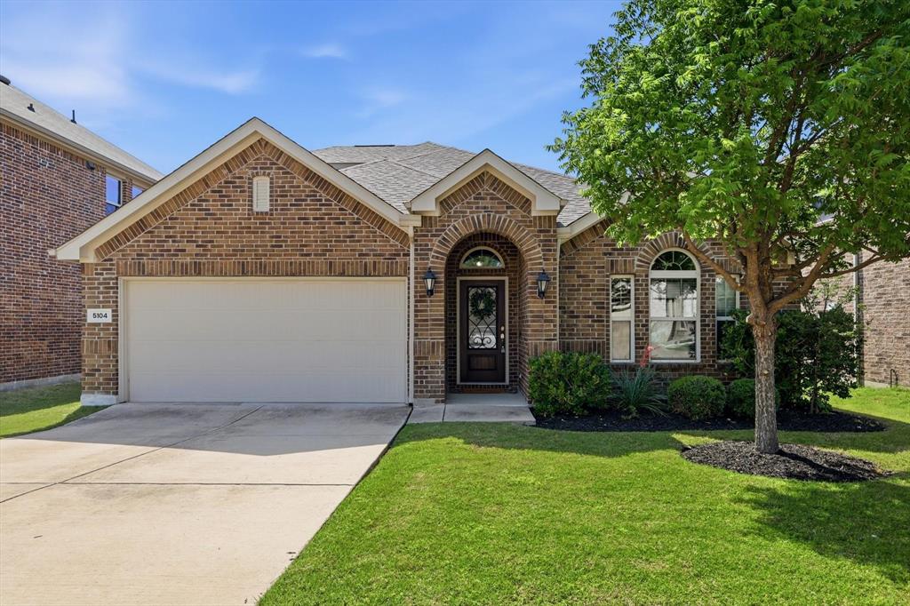 5104 Mcclellan, Drive Frisco, TX