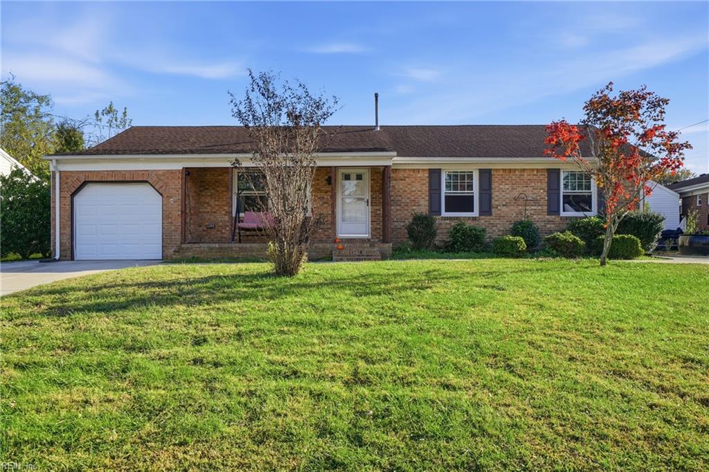 4977 Blackfoot Crescent, Virginia Beach, VA 23462