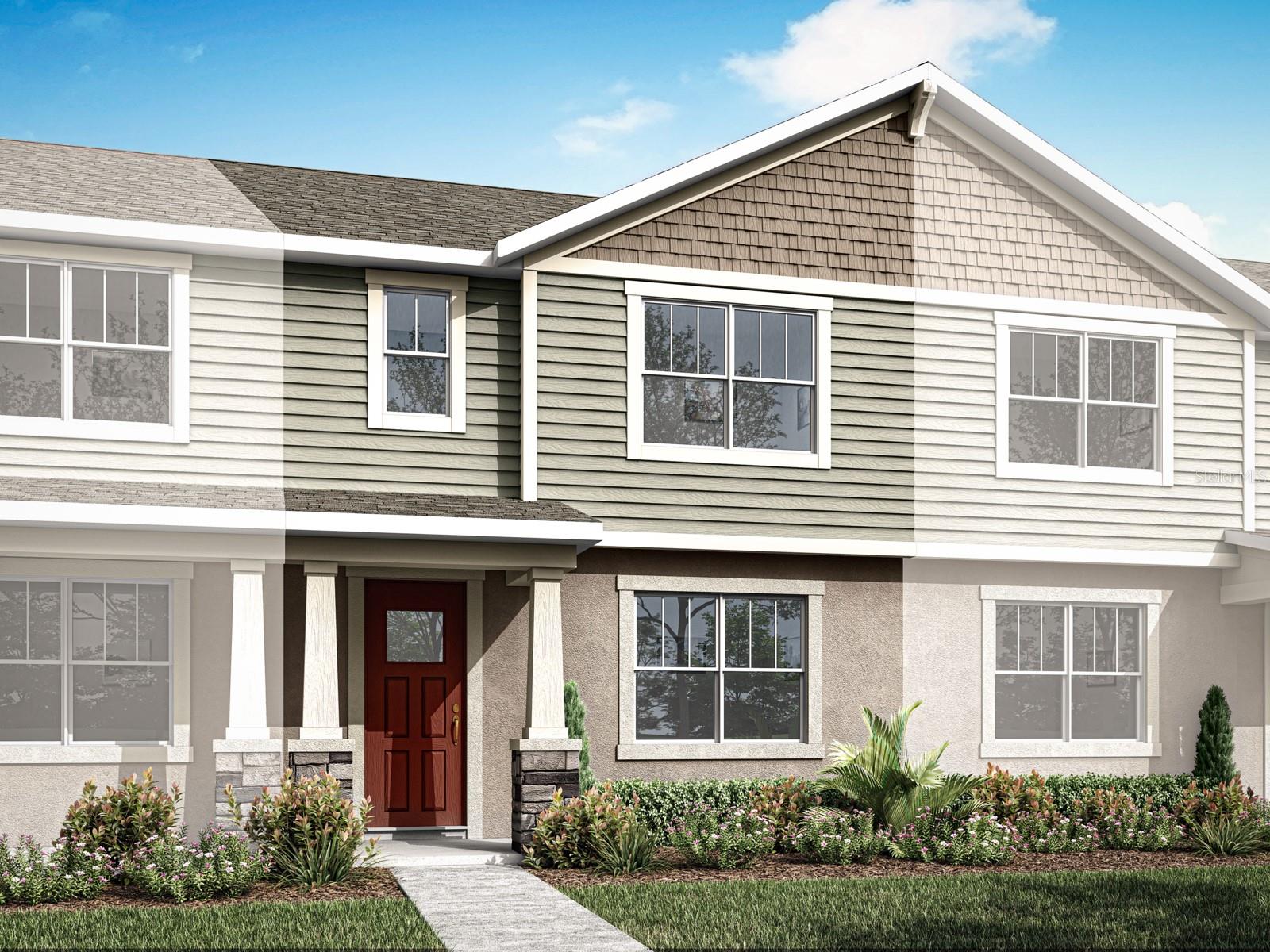 2872 Camellia Flower Street, Apopka, FL