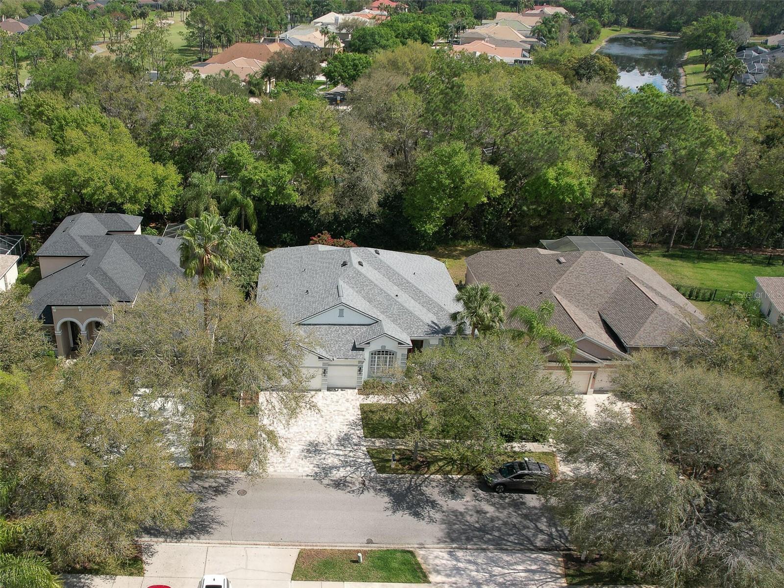 3506 Cordgrass Dr