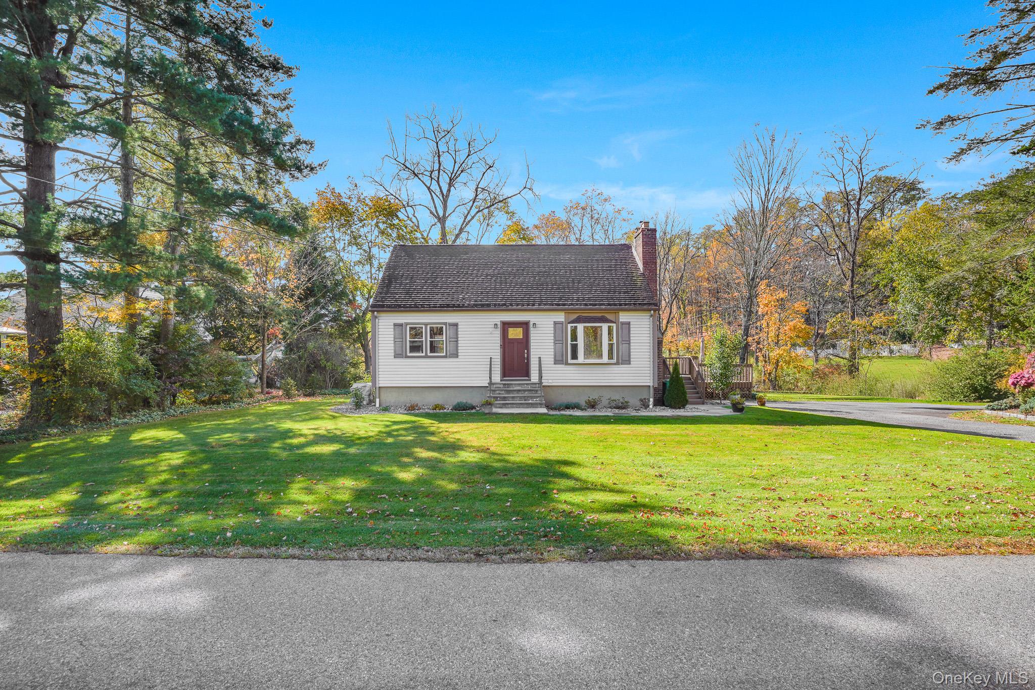 10 Overhill Road