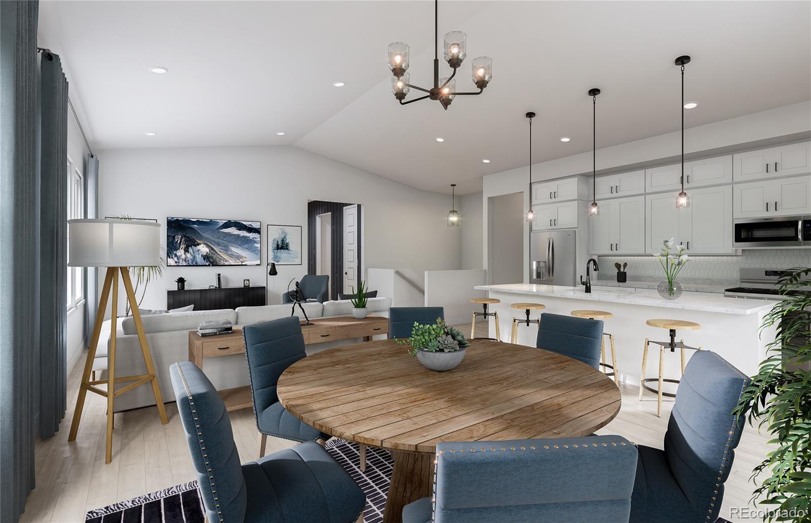 2165 Grayside Circle