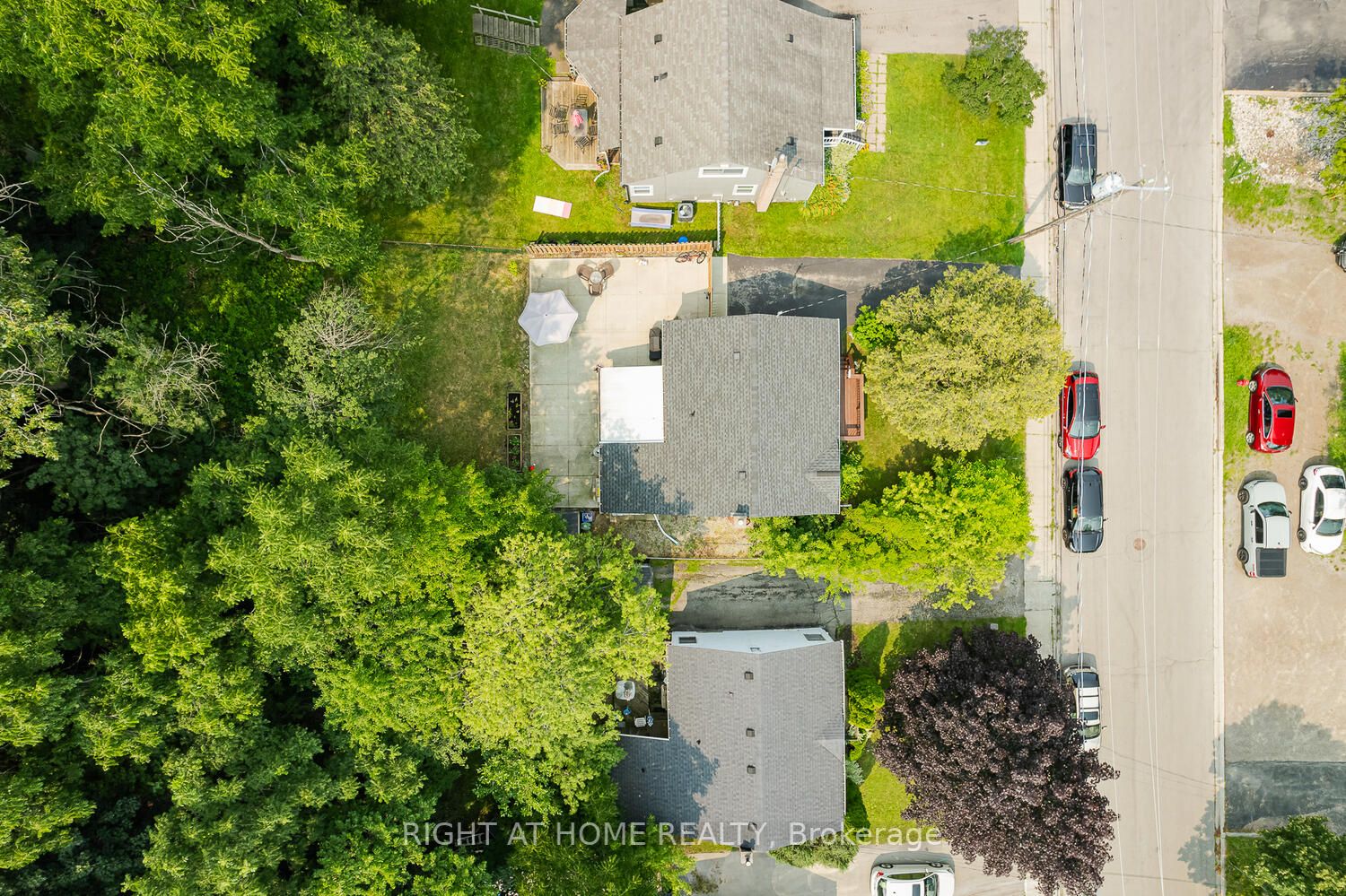 90 Mercer St
