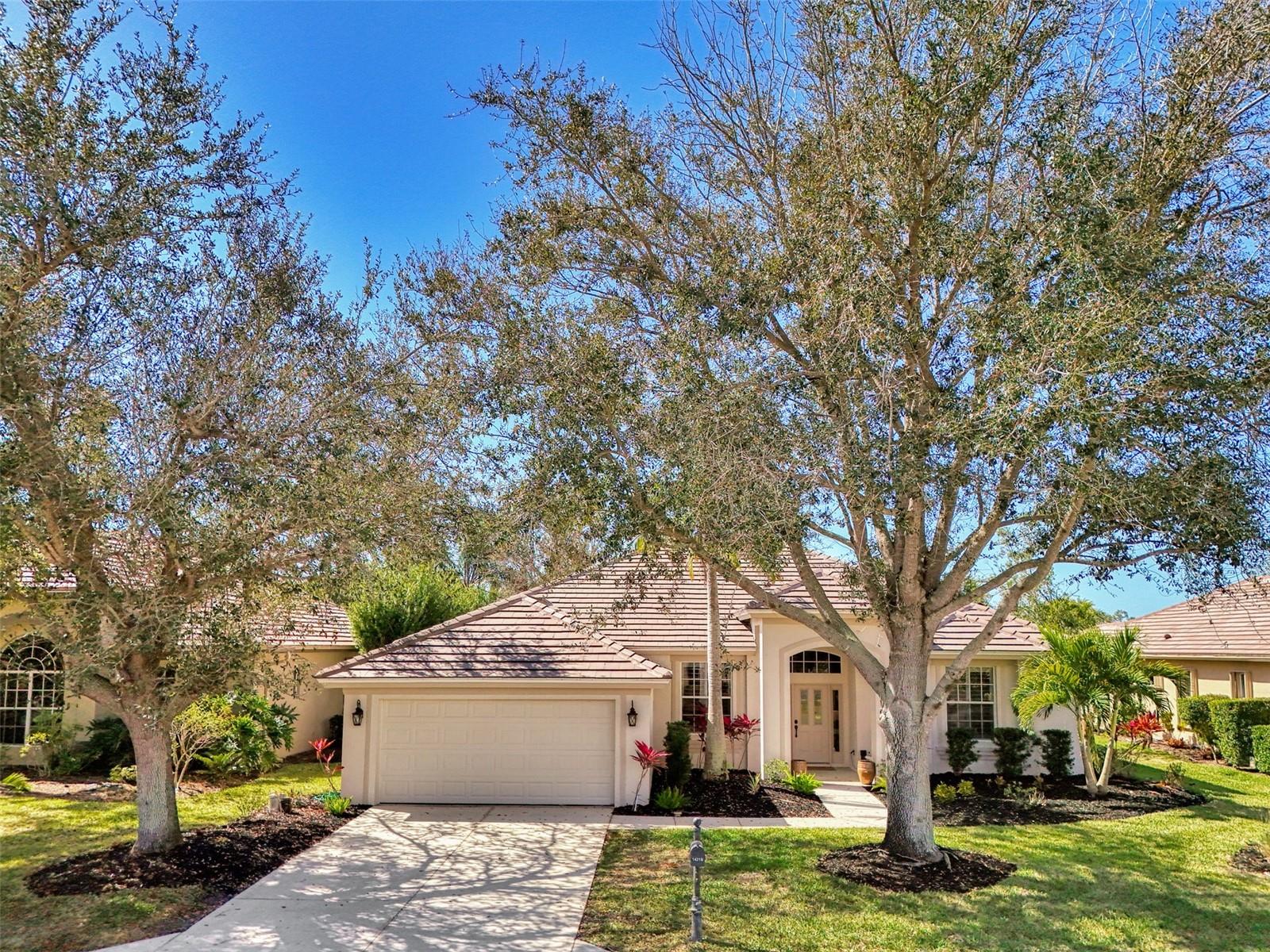 14218 Silver Lakes Circle