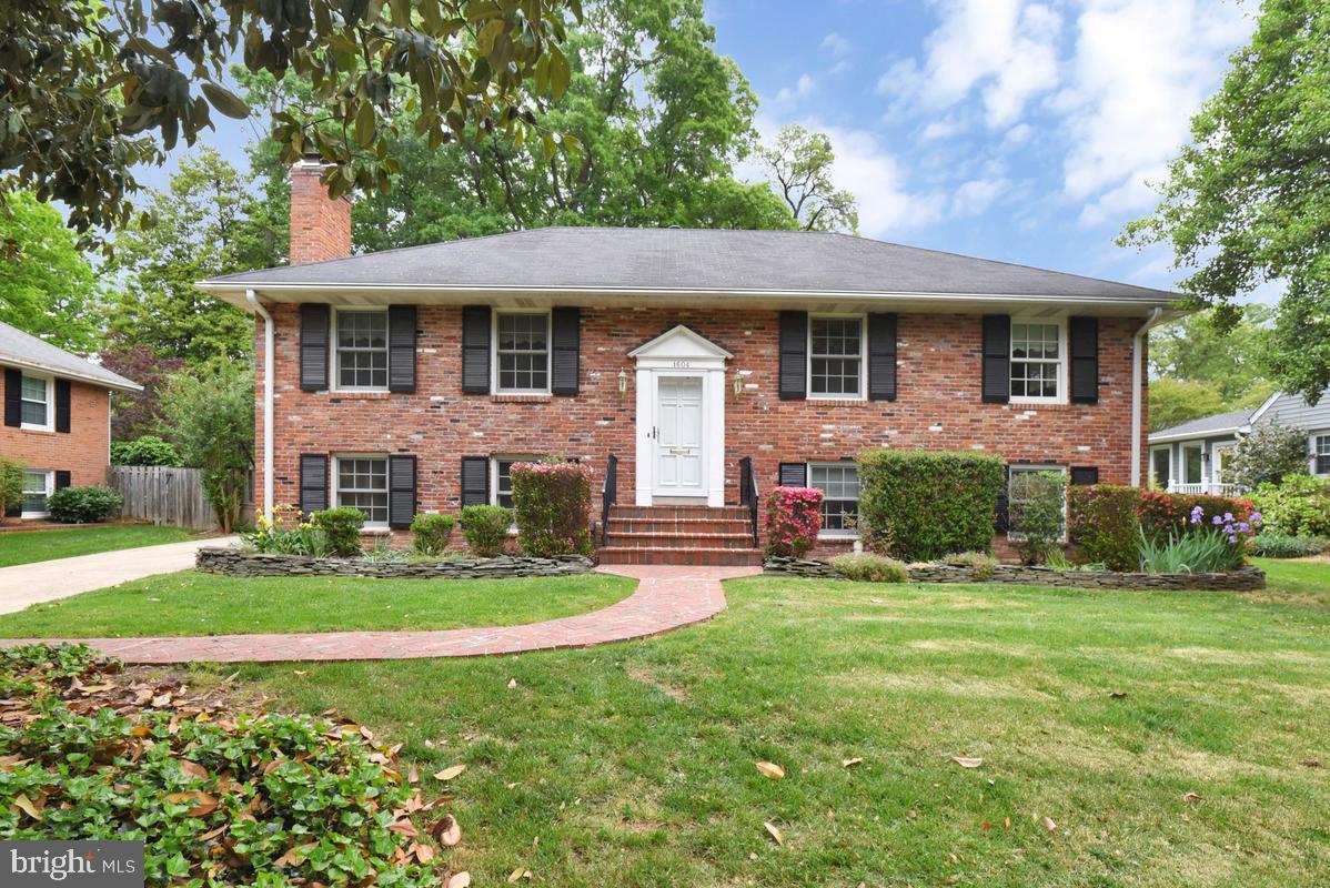 1604 Old Stage Road