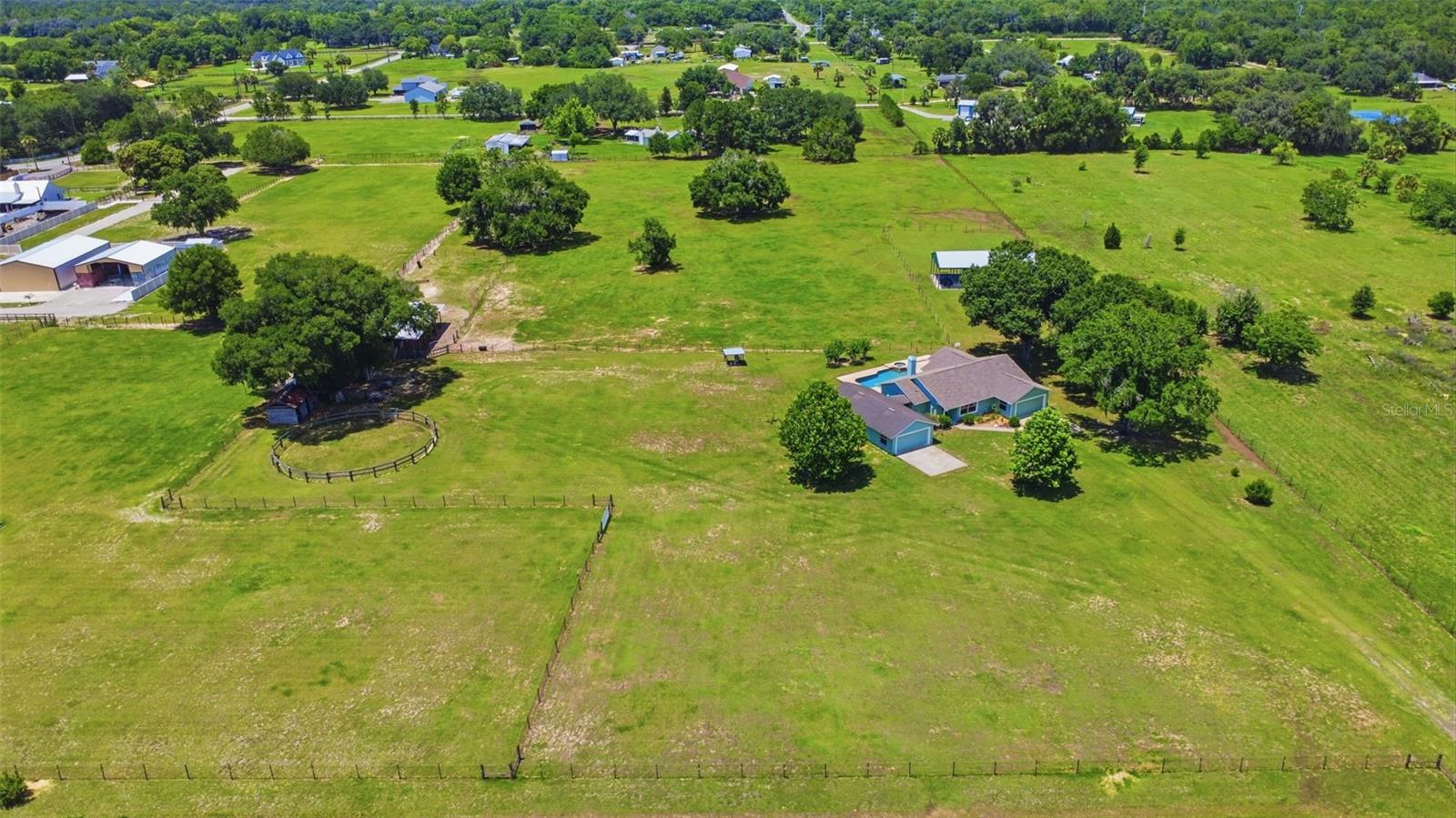 1200 N Hart Road