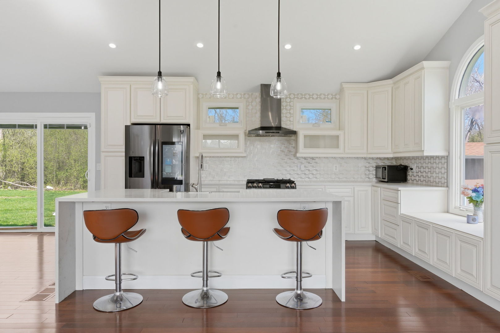 3494 Fairway Drive
