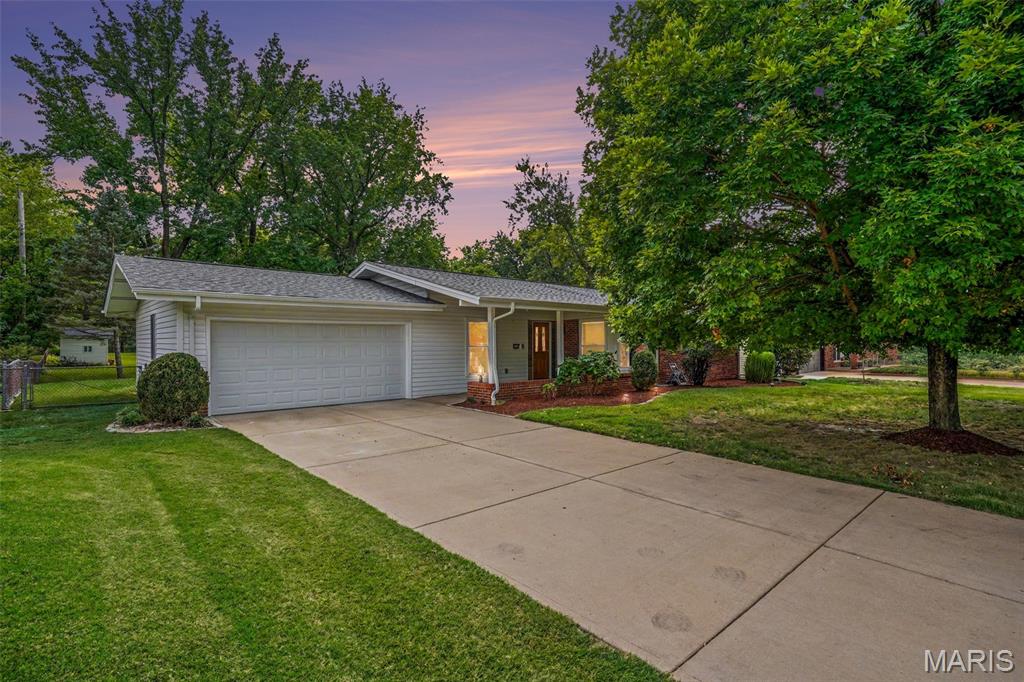 12540 Starspur Lane