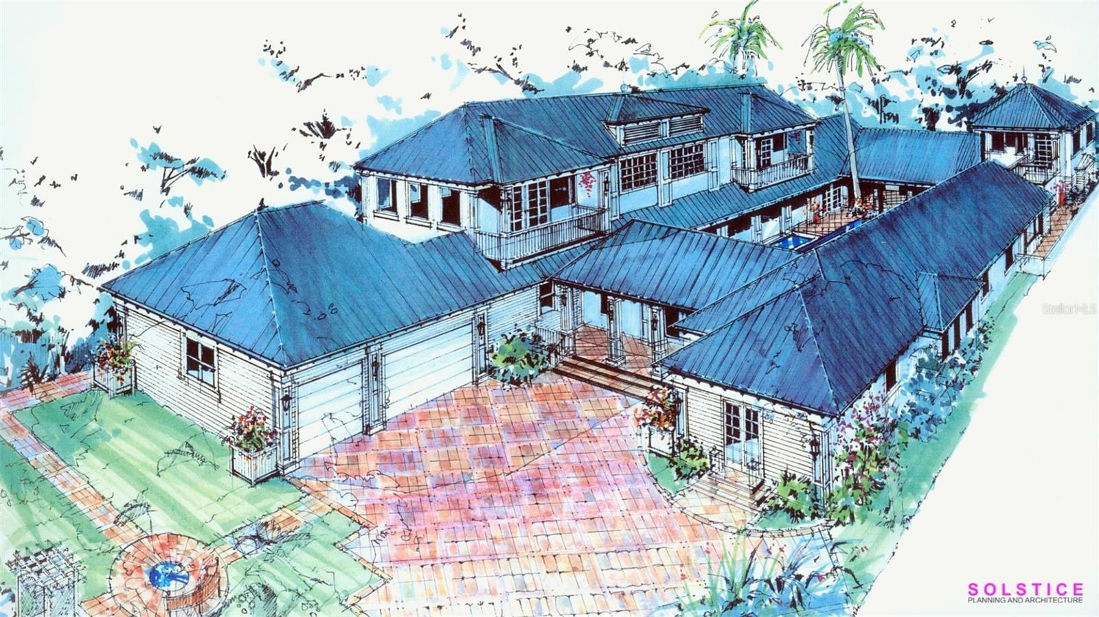 1740 S Orange Avenue, Sarasota, FL
