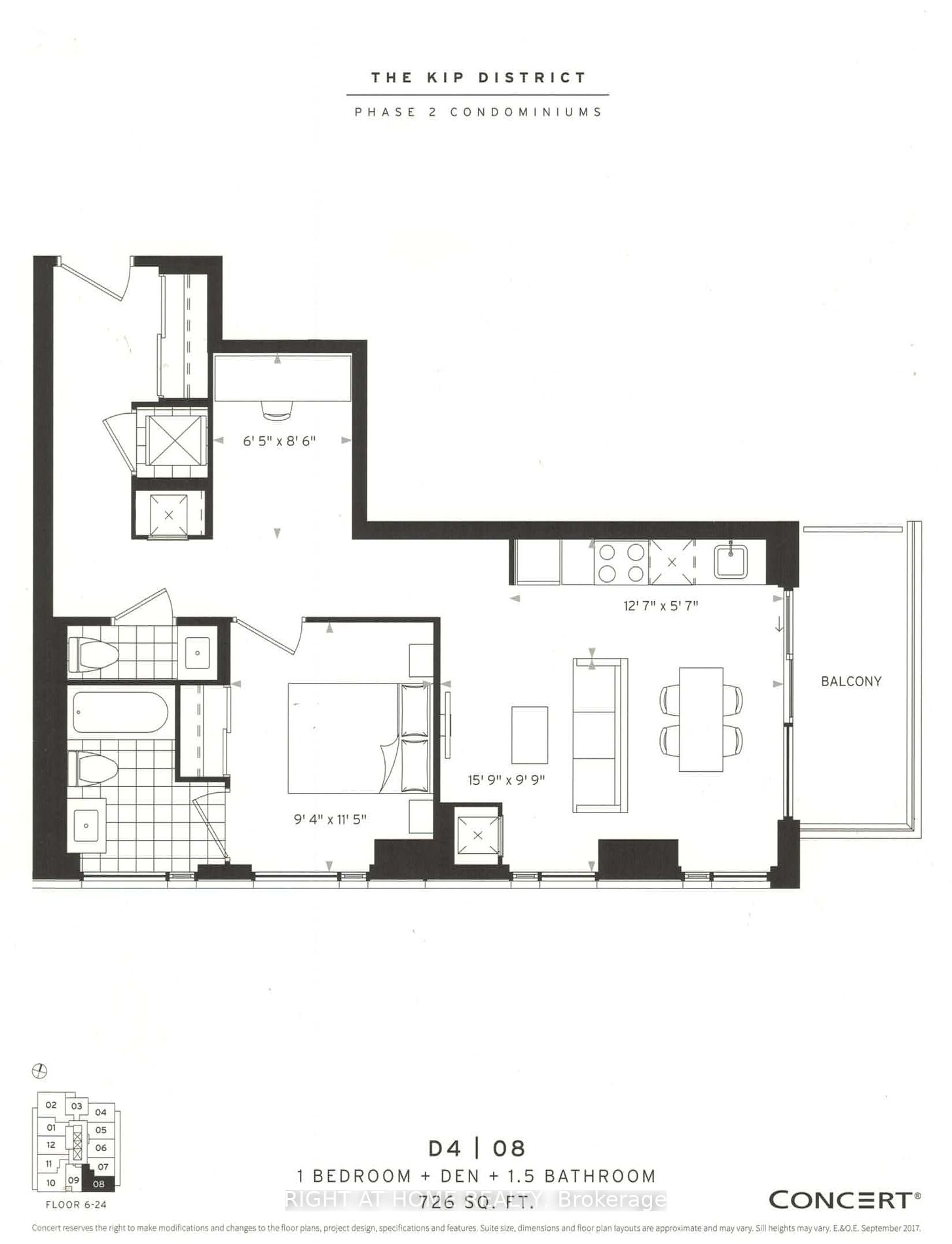 30 Samuel Wood Way 1208