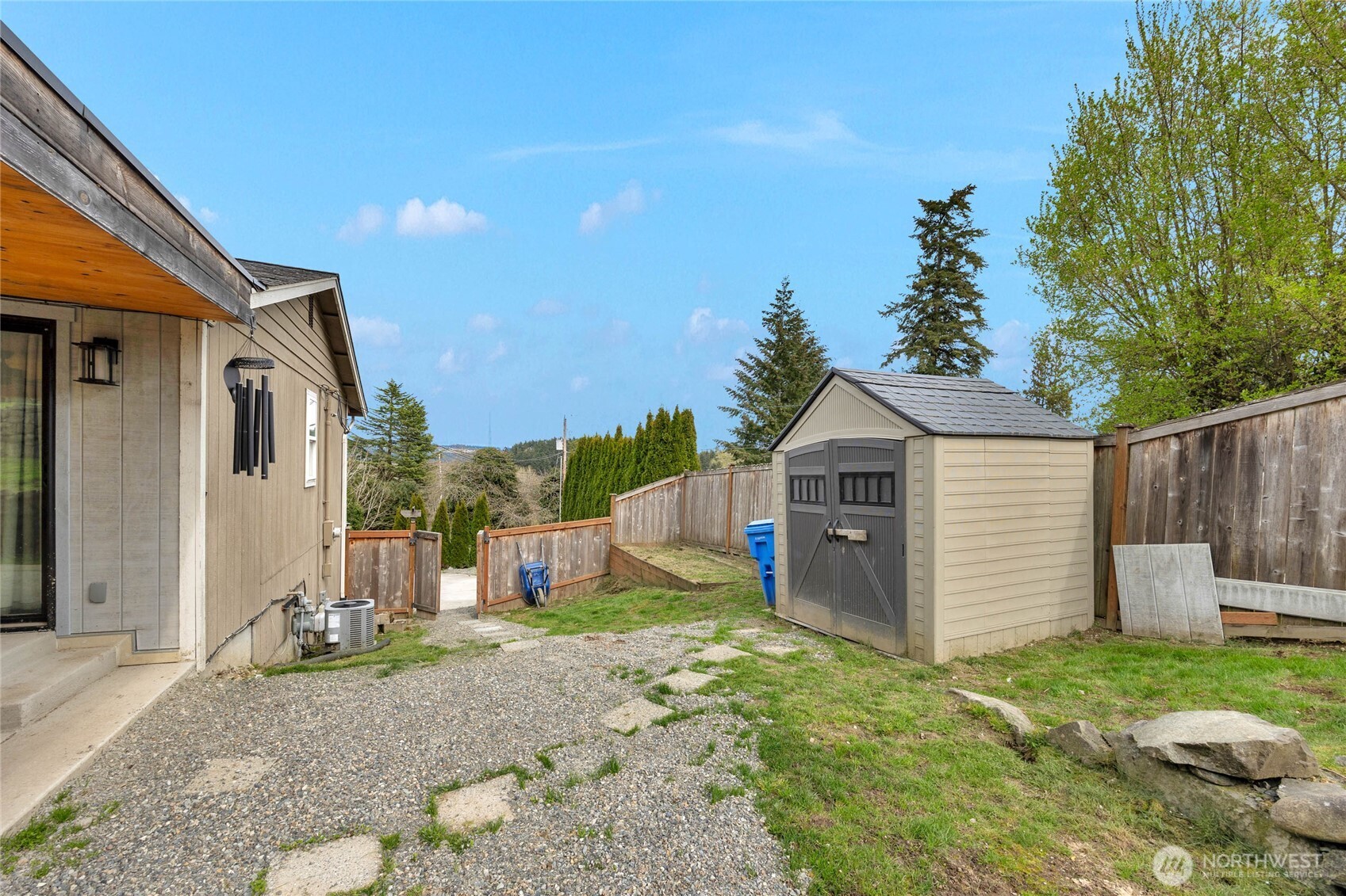 1302 Valley View Drive