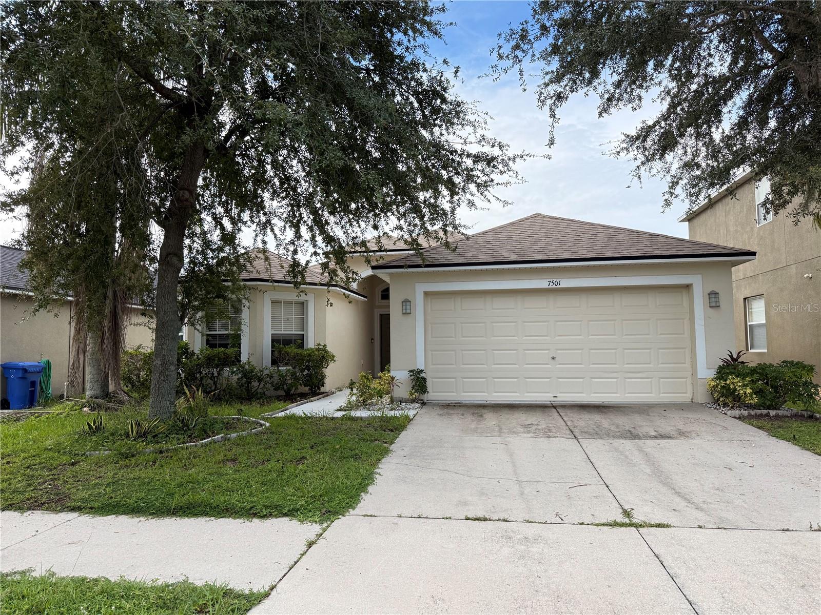 7501 Turtle View Drive