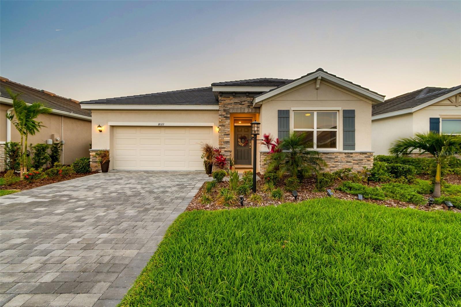 18122 Beach Ranch Terrace