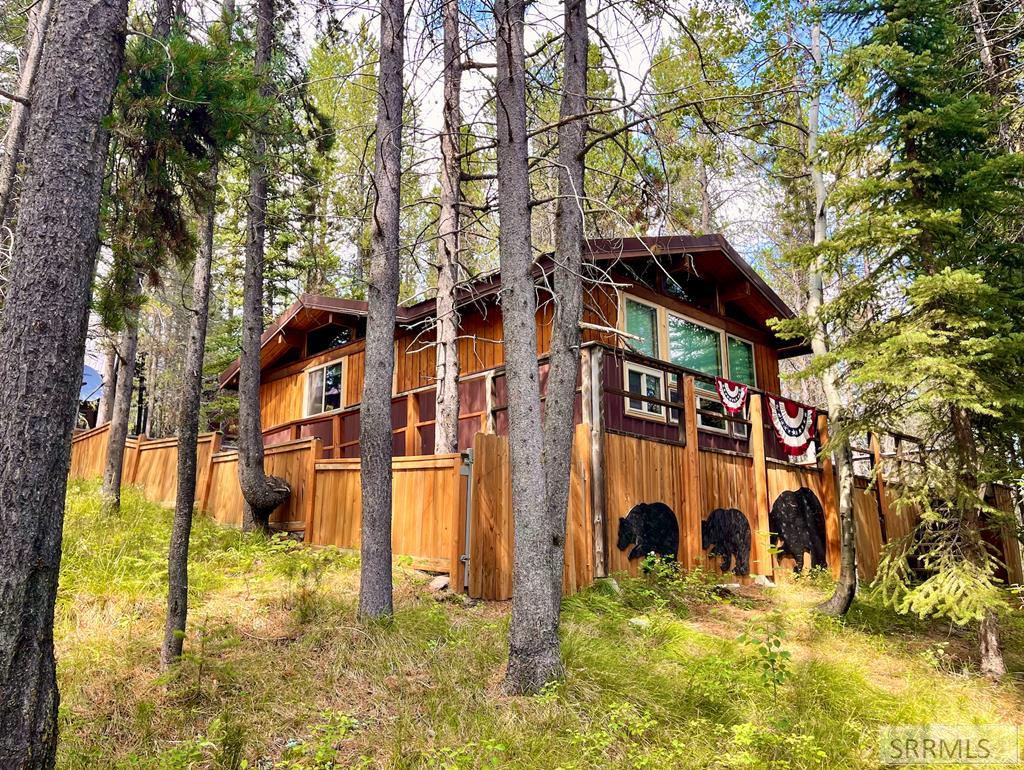 4127 S Big Springs Loop Road