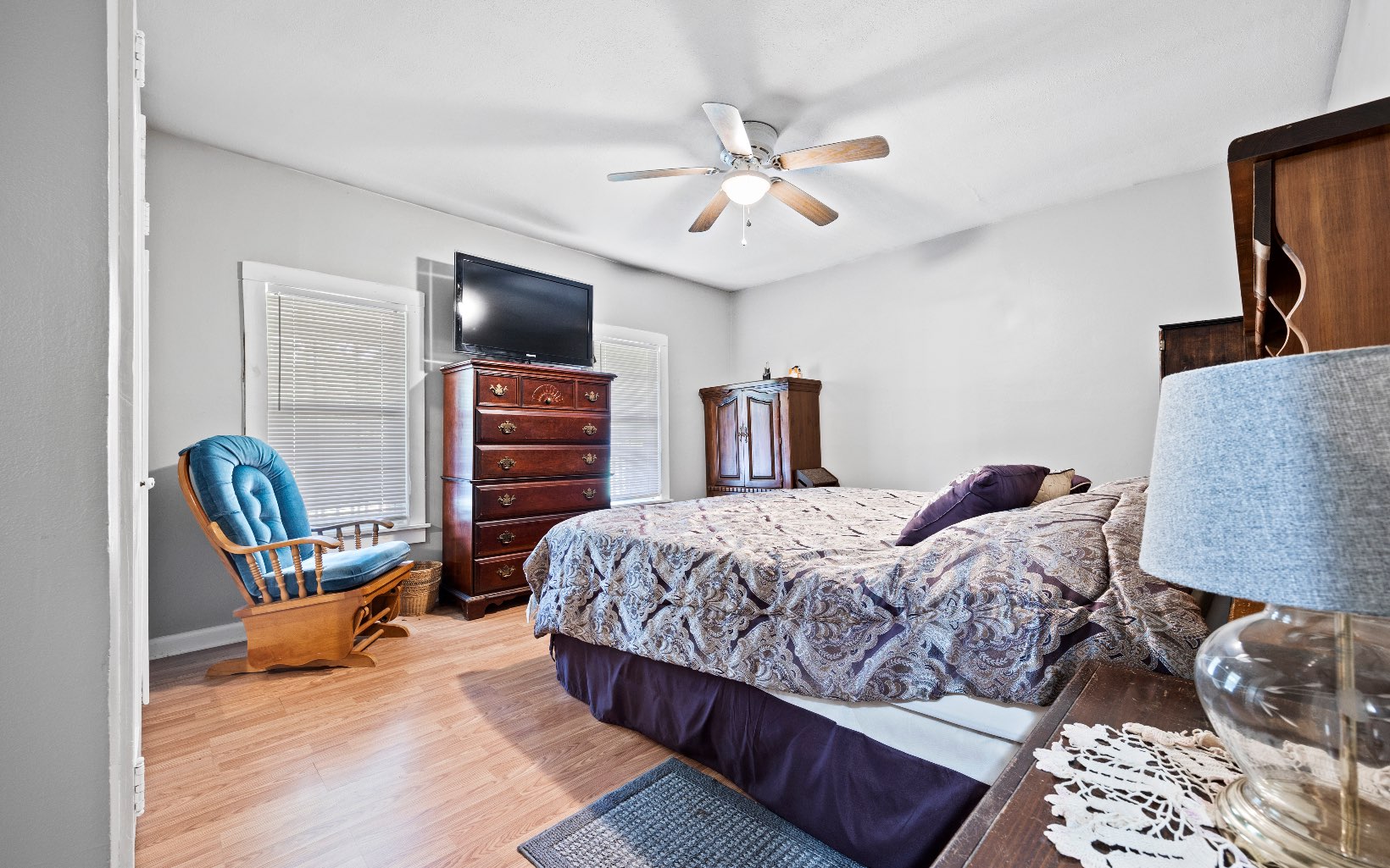 112 NE Rowan Rd
