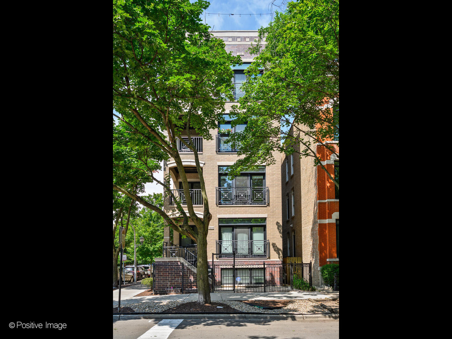 Welcome to your dream home with this stunning, move-in ready 2 Bed/2 Bath Condo in the Heart of Old Town with garage parking included! This beautifully updated condo offers a perfect blend of elegance, comfort, and city living. Step inside to find newly refinished Brazilian cherrywood floors throughout the space, complemented by fresh paint, stylish crown molding, and solid core doors that elevate every detail. Enjoy not one, but two spacious covered decks ideal for entertaining or relaxing outdoors. Cozy up by the wood-burning fireplace in the open-concept living area with a dining space that seamlessly connects to a modern kitchen with white cabinetry, granite countertops, stainless steel appliances and a convenient breakfast bar. The expansive primary suite is your personal retreat, complete with dual walk-in closets and a luxurious en-suite bath featuring double vanities, a soaking whirlpool tub, and a separate glass-enclosed shower.The primary has direct access to the large and newly refinished deck. Located in vibrant Old Town this home checks all the boxes. Walk to train, restaurants, shops and the beach!