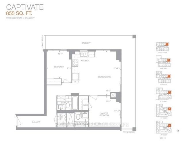 65 Speers Rd 203