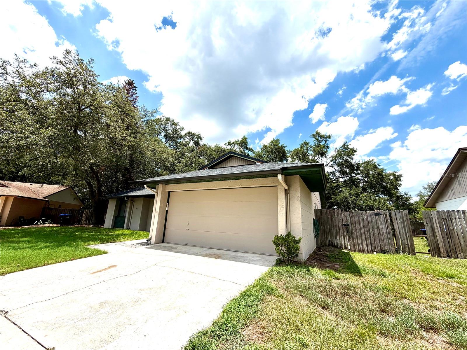 3349 Sassafras Court