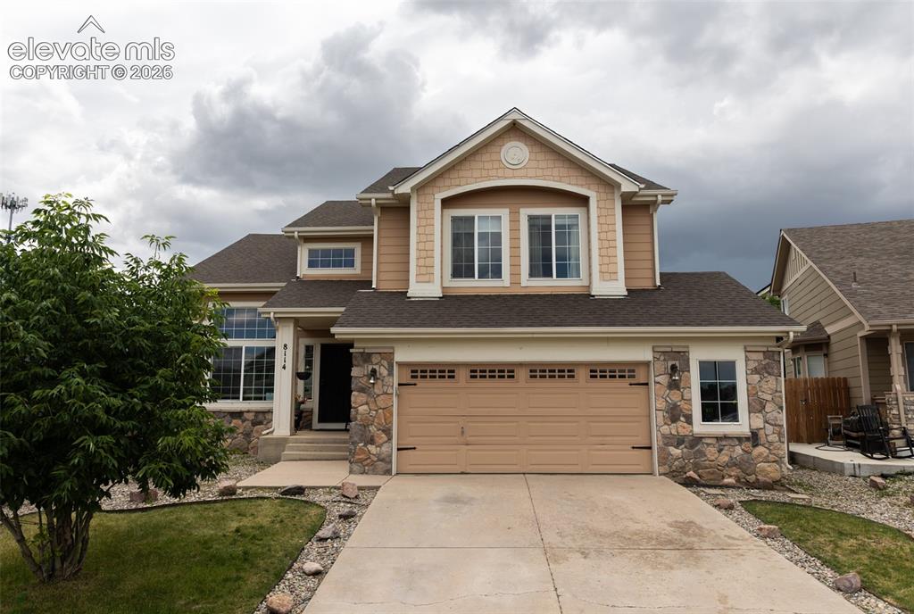 8114 Cedar Chase Drive