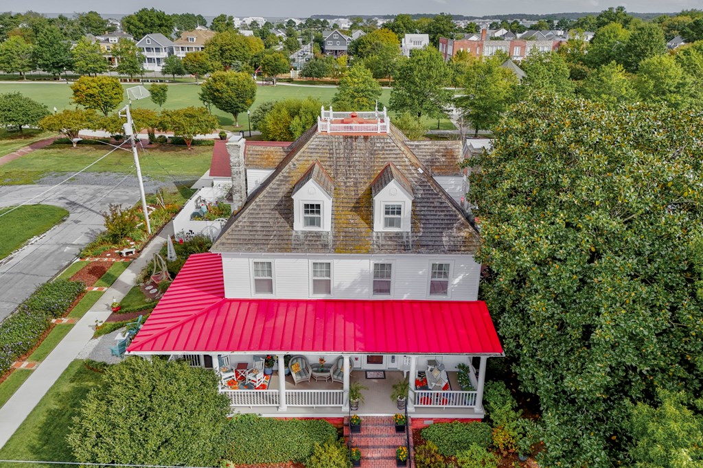 403 Tazewell Ave 384*