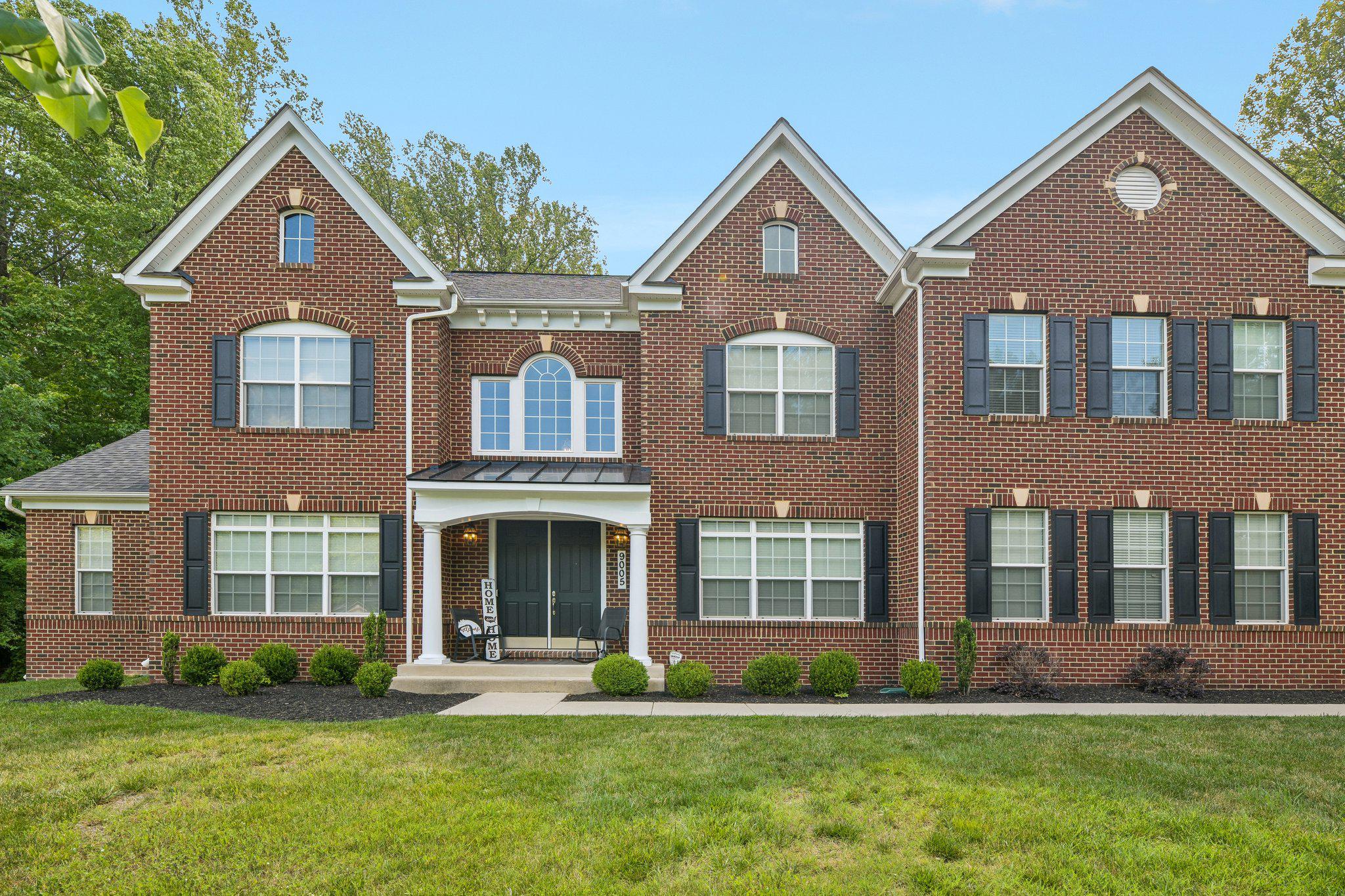 9005 Wild Acre Court