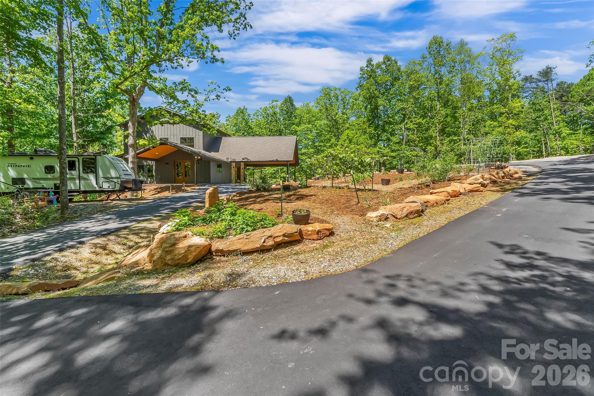 3135 Laurel Heights Drive Extension