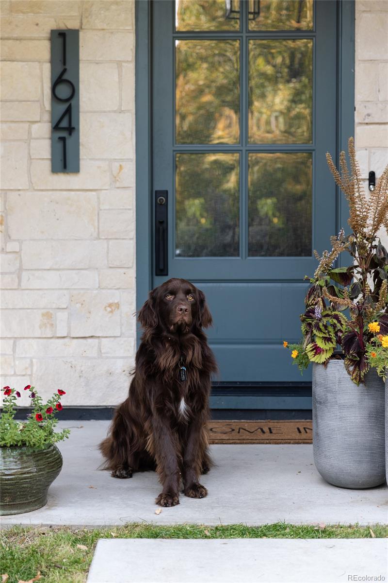 1641 S Corona Street