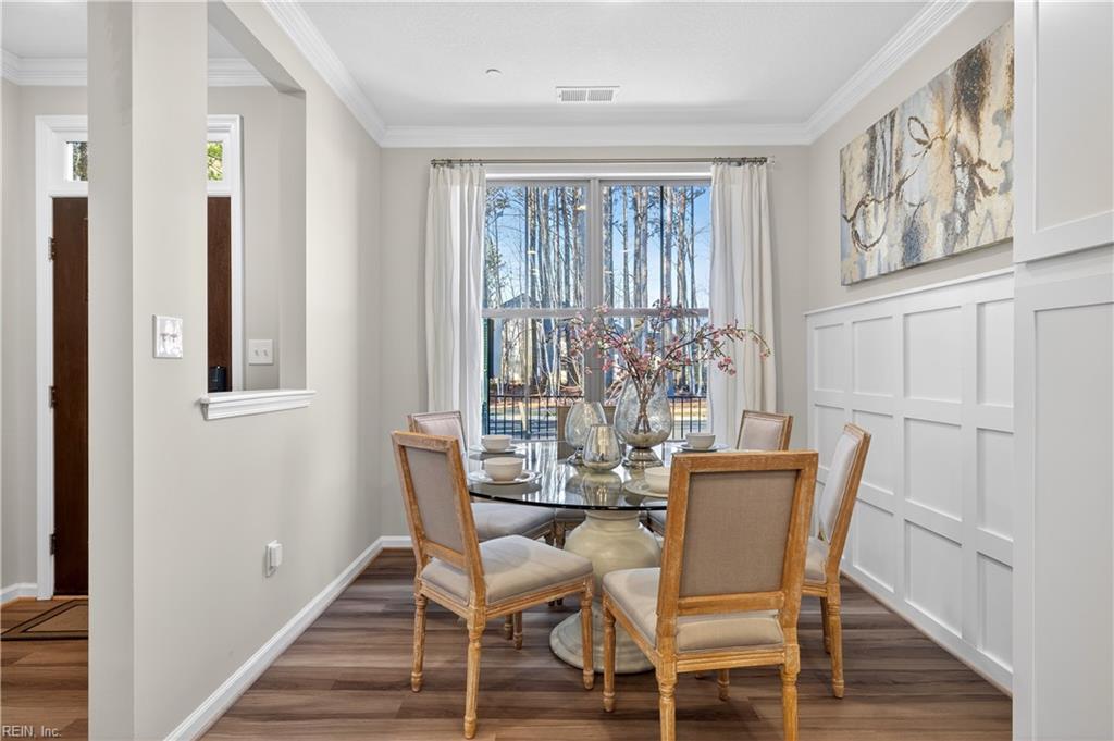 MM Villages At Bartlett Station(Amelia)