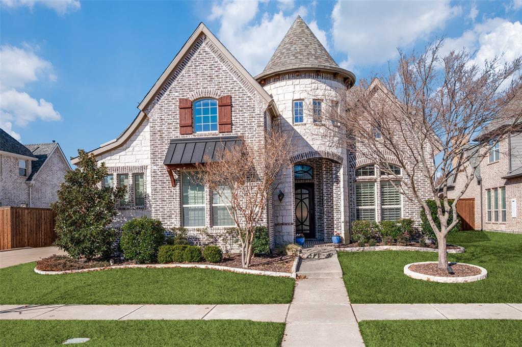 7363 Calla Lilly, Lane Frisco, TX