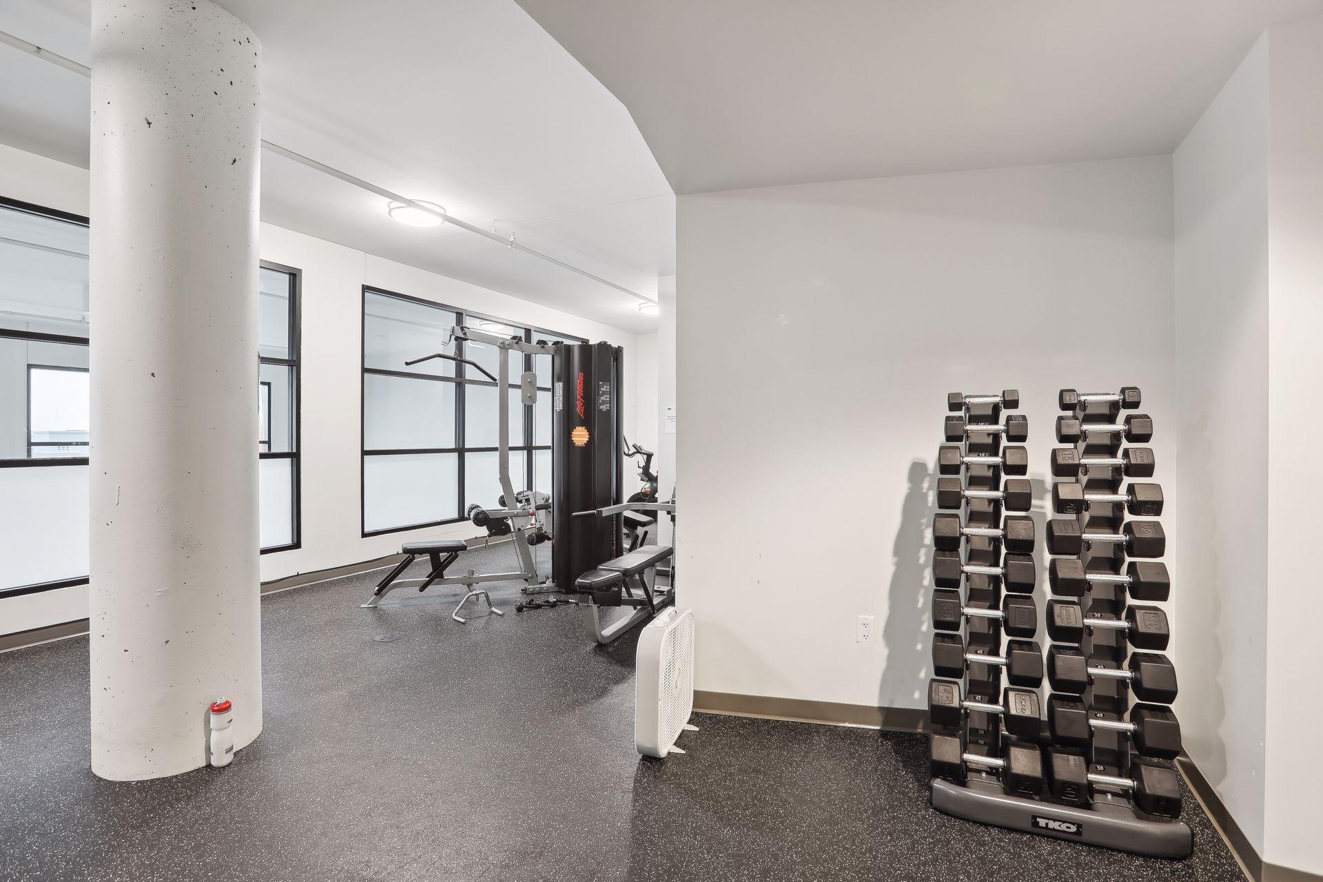 401 N 2nd Street 103