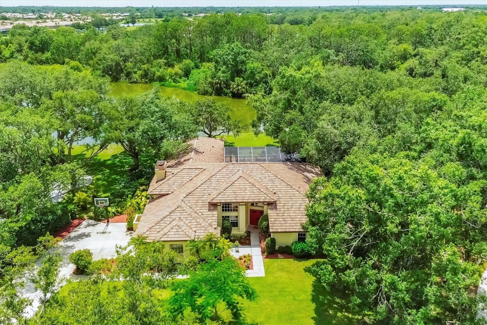 8717 Misty Creek Drive