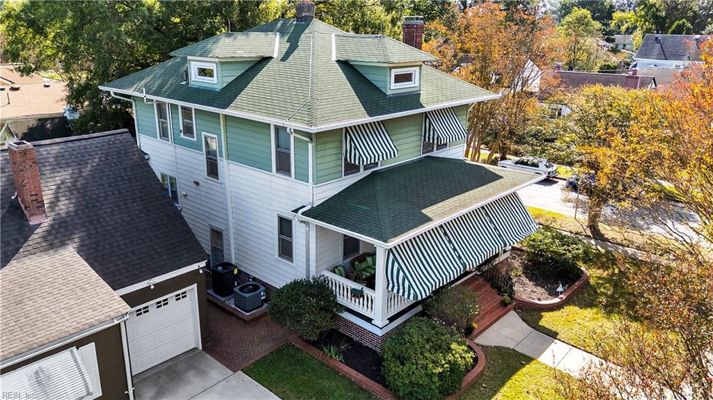 3542 Chesapeake Boulevard, Norfolk, VA 