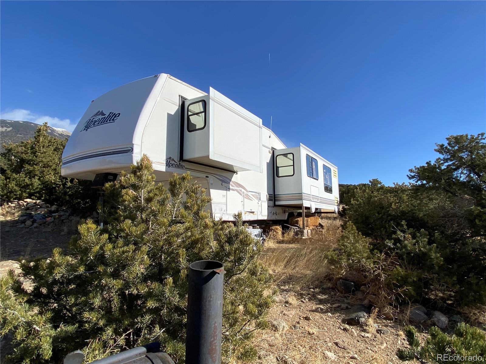 Lot 3 22nd Street